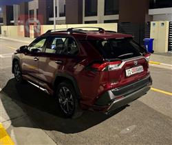 تويوتا راف 4